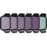 Freewell Standard Day Filter Set for DJI Flip (Set of 6)