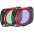 Freewell Variable ND 2-Filter Set for DJI Osmo Pocket 3/4