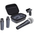 NUX B-3RC 2.4GHz Wireless Microphone System
