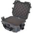Nanuk 905 Hard Case (Graphite, With Foam)