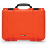 Nanuk 910 Medium Hard Case (Orange, With Foam)