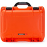 Nanuk 915 Medium Hard Utility Case (Orange, With Foam, 13.0L)