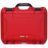 Nanuk 915 Medium Hard Utility Case (Red, With Foam)