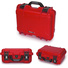 Nanuk 915 Medium Hard Utility Case (Red, With Foam)