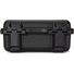 Nanuk 915 Medium Hard Utility Case (Black, Padded Dividers & Lid Organiser)