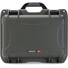 Nanuk 915 Medium Hard Utility Case (Olive, Padded Dividers & Lid Organiser)