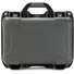 Nanuk 915 Medium Hard Utility Case (Olive, Padded Dividers & Lid Organiser)