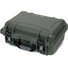 Nanuk 915 Medium Hard Utility Case (Olive, Padded Dividers & Lid Organiser)