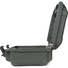 Nanuk 915 Medium Hard Utility Case (Olive, Padded Dividers & Lid Organiser)