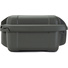 Nanuk 915 Medium Hard Utility Case (Olive, Padded Dividers & Lid Organiser)
