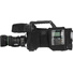 PortaBrace SC-HPX600B for Panasonic AG-HPX600B (Black)