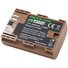 Wasabi Power Canon LP-E6P Battery with USB-C Fast Charging