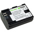 Wasabi Power Canon LP-E6P Battery and Dual Charger (2-Pack)