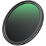 SmallRig 5169 Magnetic 67mm VND Filter ND64-ND400 (6-9 Stop)