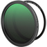 SmallRig 5170 Magnetic 67mm VND Filter ND2-ND32 (1-5 Stop) & Black Mist 1/4 Filter