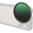 SmallRig 5170 Magnetic 67mm VND Filter ND2-ND32 (1-5 Stop) & Black Mist 1/4 Filter