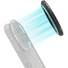 SmallRig 5170 Magnetic 67mm VND Filter ND2-ND32 (1-5 Stop) & Black Mist 1/4 Filter