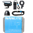 Nanlite FC120C RGB LED Spotlight