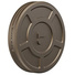 PolarPro 135 Series Black Mist Filter (82mm)
