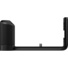 PolarPro BaseGrip for Leica Q3 (Black)