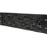 AC Infinity CLOUDPLATE T9 PRO 3-Fan Rack Cooling System (3 RU, Exhaust)