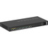 Netgear AV Line M4250 GSM4212PX 8-Port Gigabit PoE+ Compliant Managed AV Switch with SFP (240W)