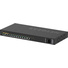 Netgear AV Line M4250 GSM4212PX 8-Port Gigabit PoE+ Compliant Managed AV Switch with SFP (240W)