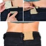 Ursa Popper Pouch (Large, Beige)