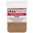 Ursa Popper Pouch (Large, Beige)
