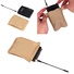 Ursa Popper Pouch (Large, Beige)