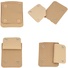 Ursa Popper Pouch (Large, Beige)