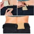 Ursa Popper Pouch (Medium, Beige)