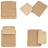 Ursa Popper Pouch (Small, Beige)