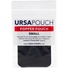 Ursa Popper Pouch (Small, Black)