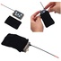 Ursa Popper Pouch (Small, Black)