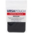 Ursa Popper Pouch (Medium, Black)
