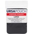 Ursa Popper Pouch (Large, Black)