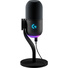 Logitech G Yeti GX RGB Gaming Microphone (Black)