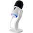 Logitech G Yeti GX RGB Gaming Microphone (White)