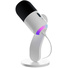 Logitech G Yeti GX RGB Gaming Microphone (White)