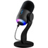 Logitech G Yeti GX RGB Gaming Microphone (Black)