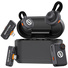 Hollyland LARK M2S Ultimate Combo Wireless Microphone System