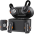 Hollyland LARK M2S Ultimate Combo Wireless Microphone System