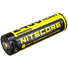 Nitecore NH2400 2400mAh USB-C Rechargeable AA Battery (4-Pack)