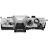 OM System OM-3 Mirrorless Camera