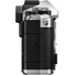 OM System OM-3 Mirrorless Camera