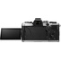 OM System OM-3 Mirrorless Camera