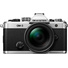 OM System OM-3 Mirrorless Camera with 12-45mm f/4 Lens Kit