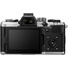 OM System OM-3 Mirrorless Camera with 12-45mm f/4 Lens Kit