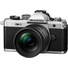 OM System OM-3 Mirrorless Camera with 12-45mm f/4 Lens Kit